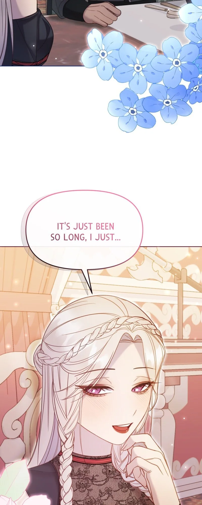 You’re Unforgiven, Your Majesty Chapter 27 page 7