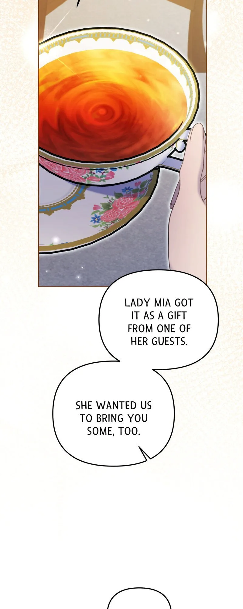 You’re Unforgiven, Your Majesty Chapter 31 page 4