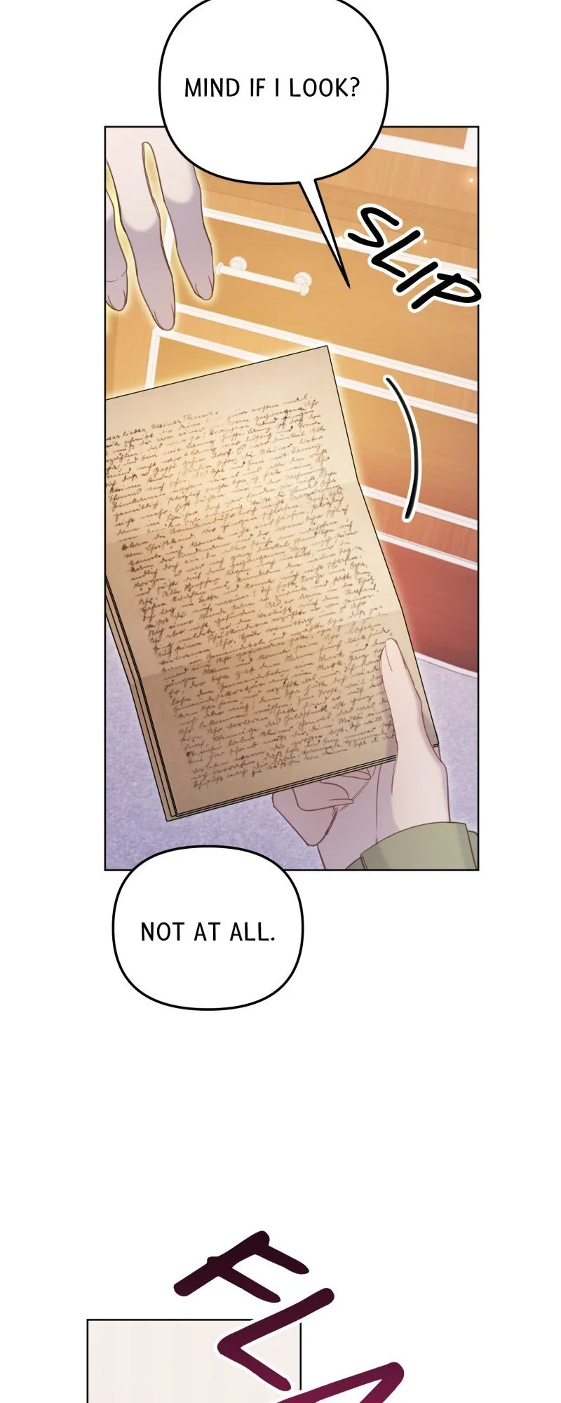 You’re Unforgiven, Your Majesty Chapter 31 page 7