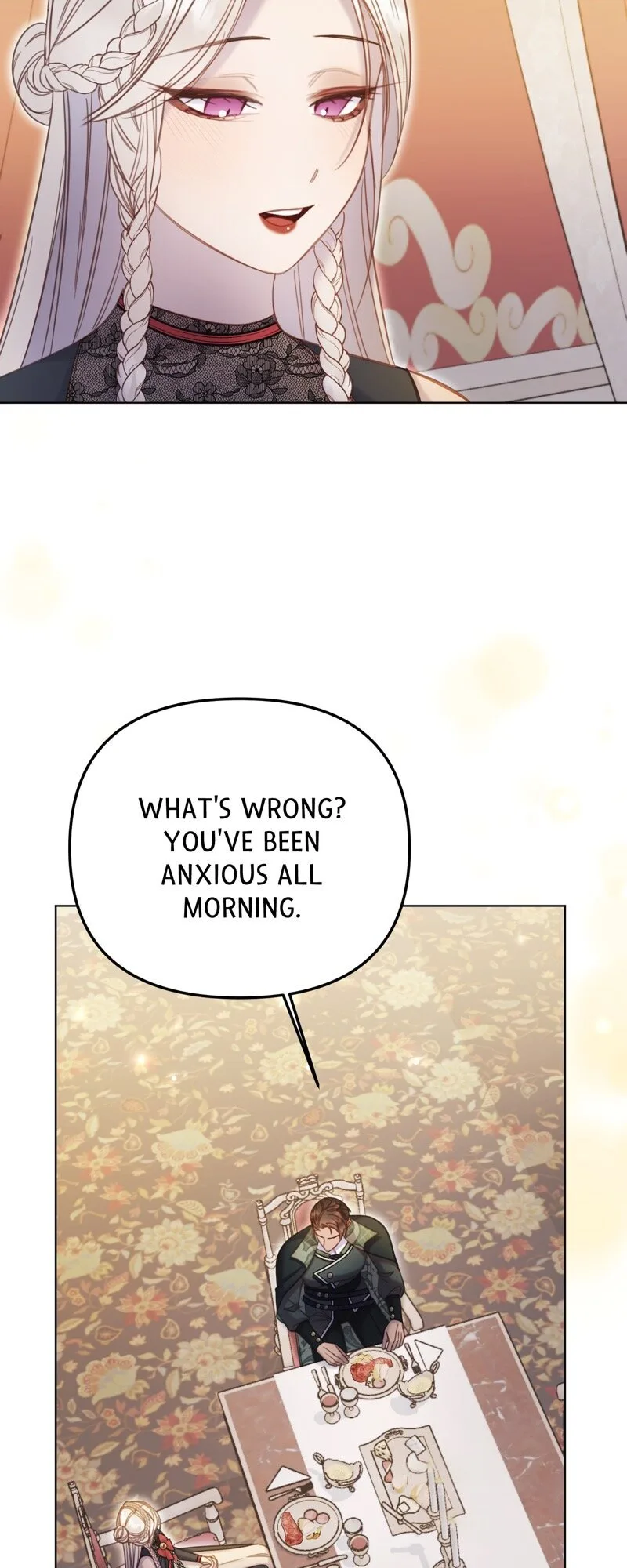 You’re Unforgiven, Your Majesty Chapter 27 page 4