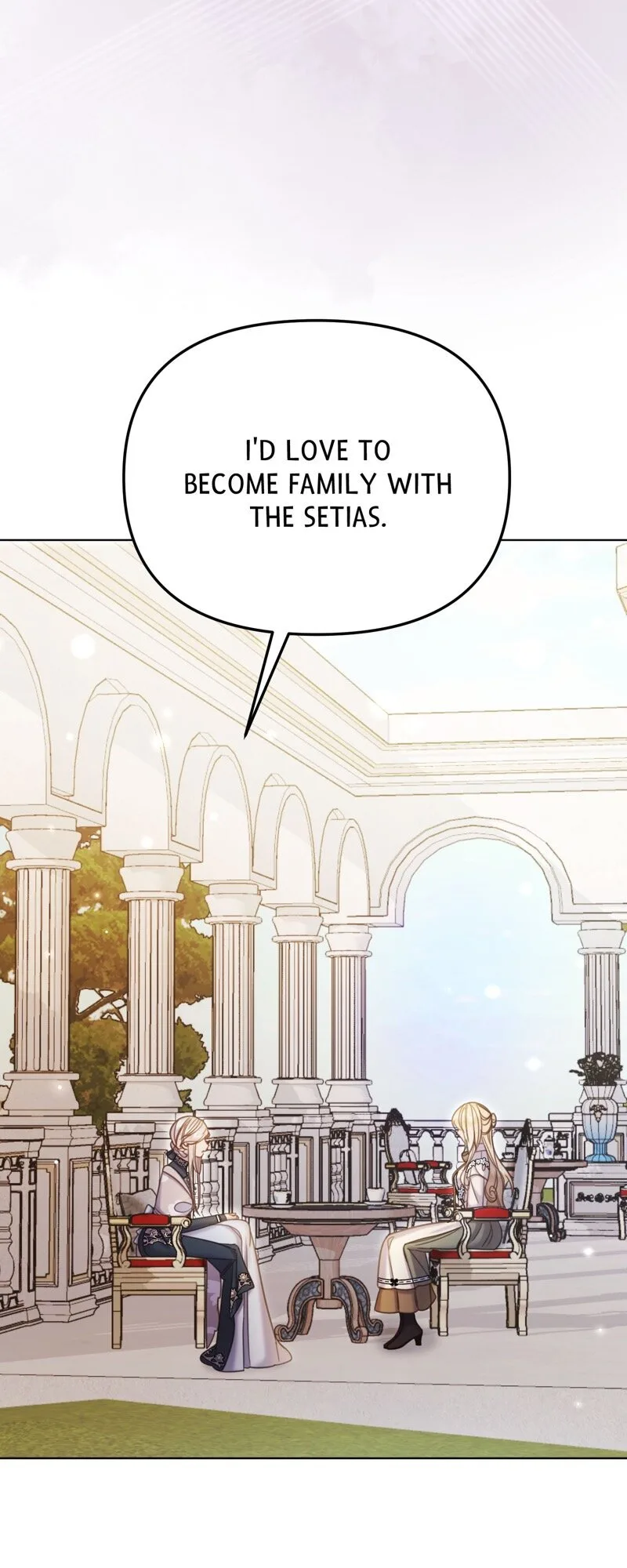 You’re Unforgiven, Your Majesty Chapter 29 page 16
