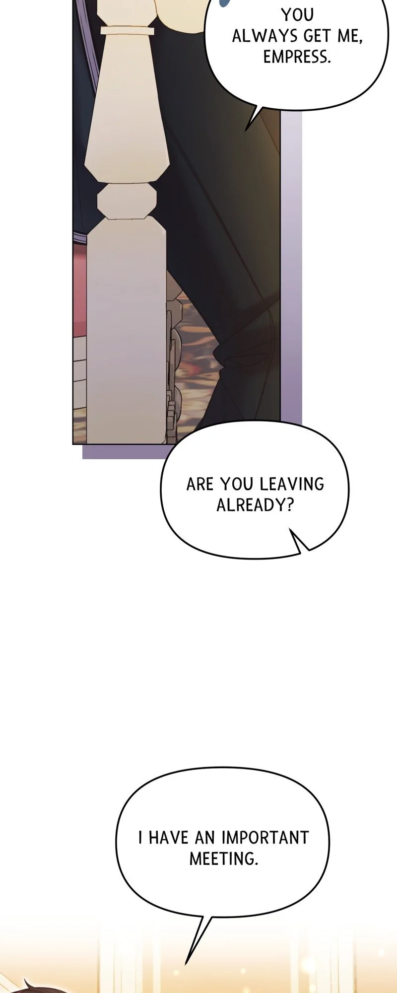 You’re Unforgiven, Your Majesty Chapter 27 page 15
