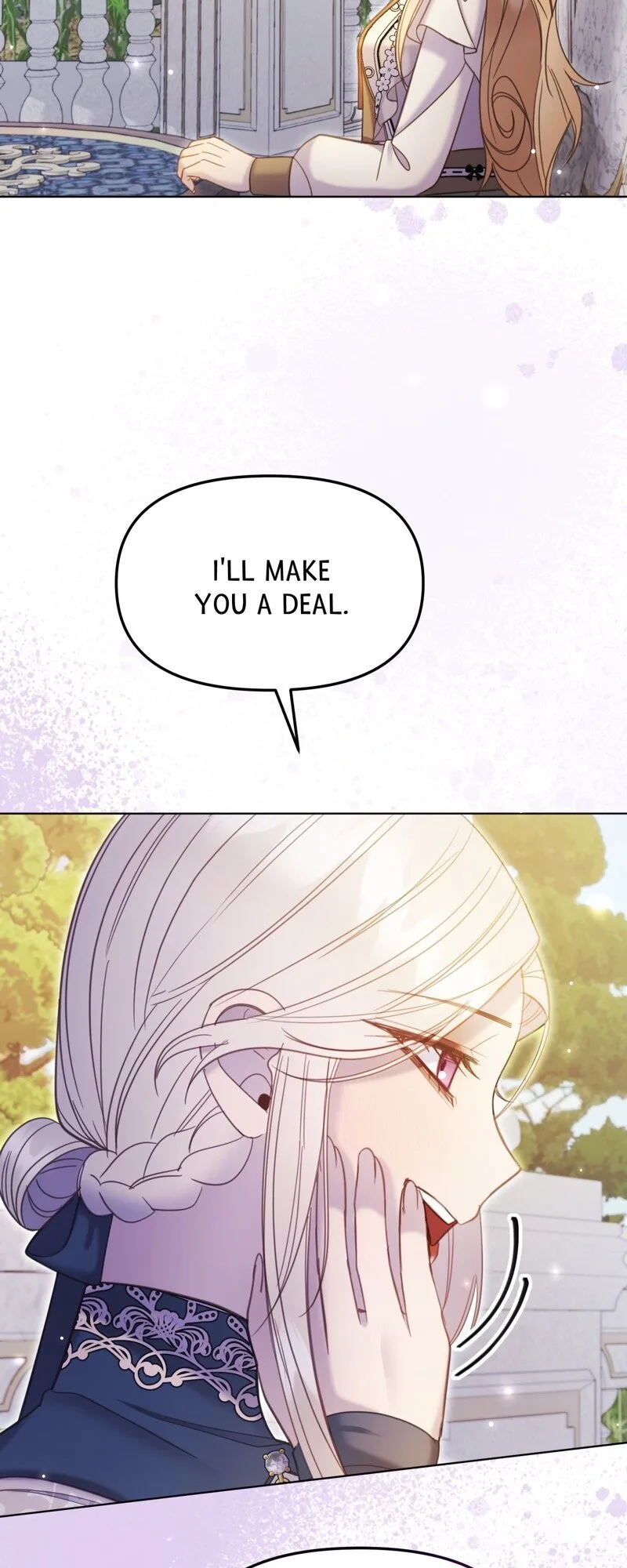 You’re Unforgiven, Your Majesty Chapter 29 page 18