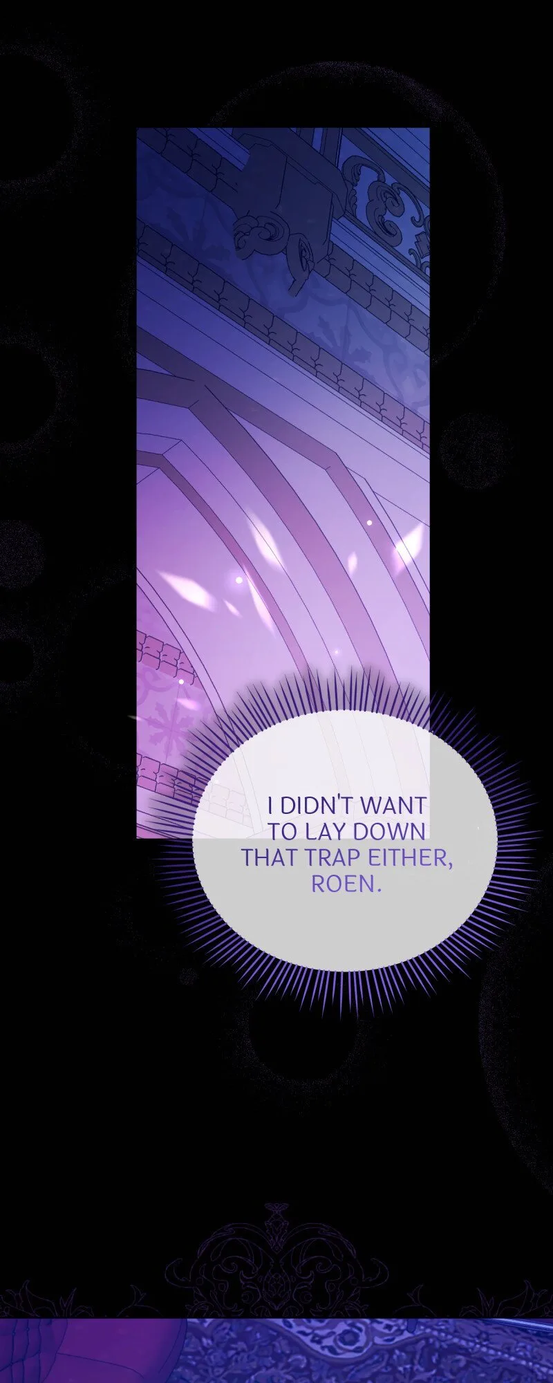 You’re Unforgiven, Your Majesty Chapter 30 page 48