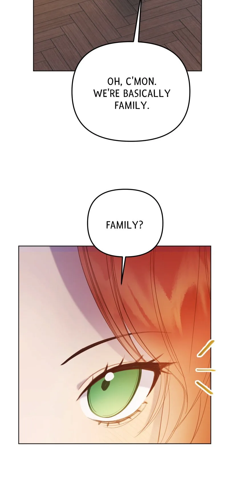 You’re Unforgiven, Your Majesty Chapter 31 page 26