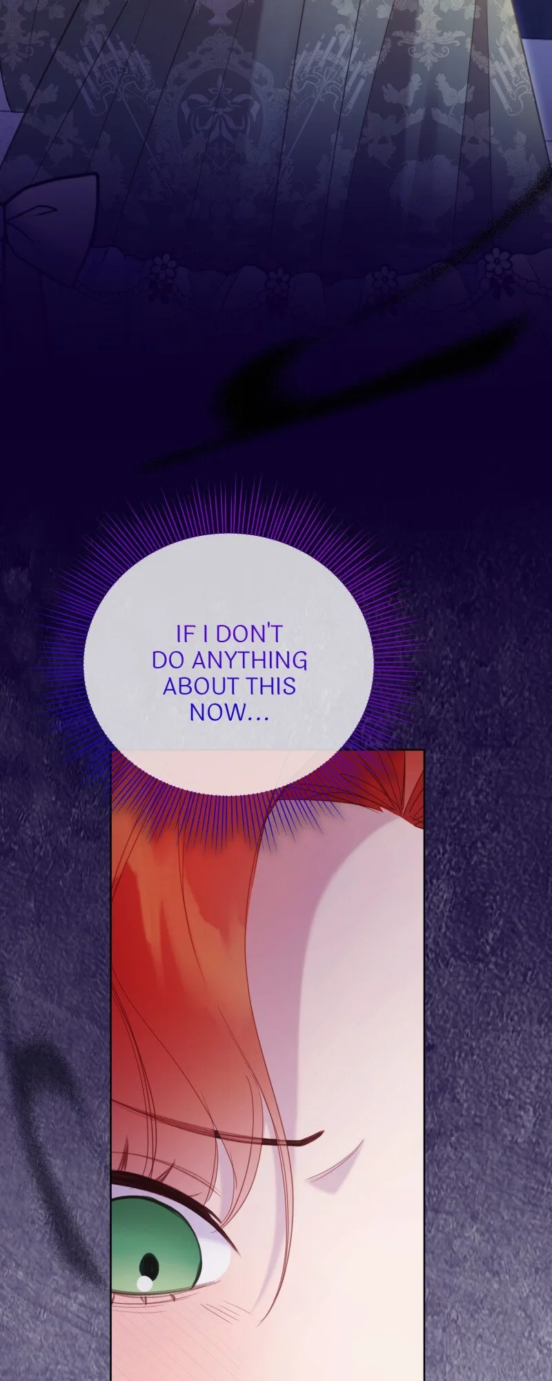 You’re Unforgiven, Your Majesty Chapter 31 page 14