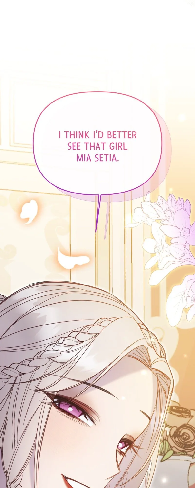 You’re Unforgiven, Your Majesty Chapter 27 page 22