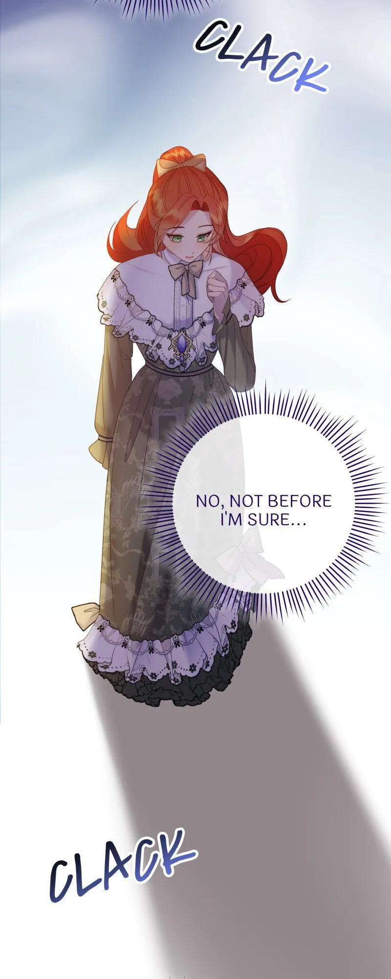 You’re Unforgiven, Your Majesty Chapter 31 page 18