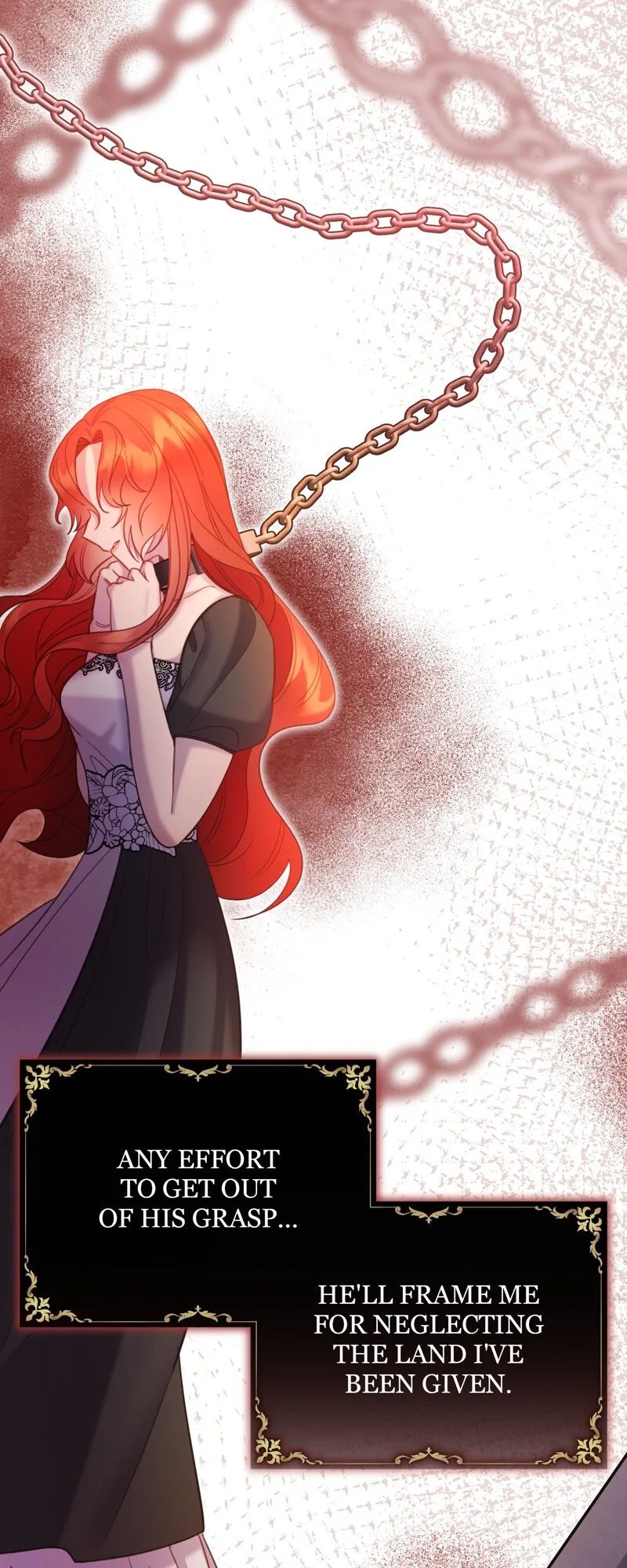 You’re Unforgiven, Your Majesty Chapter 29 page 38