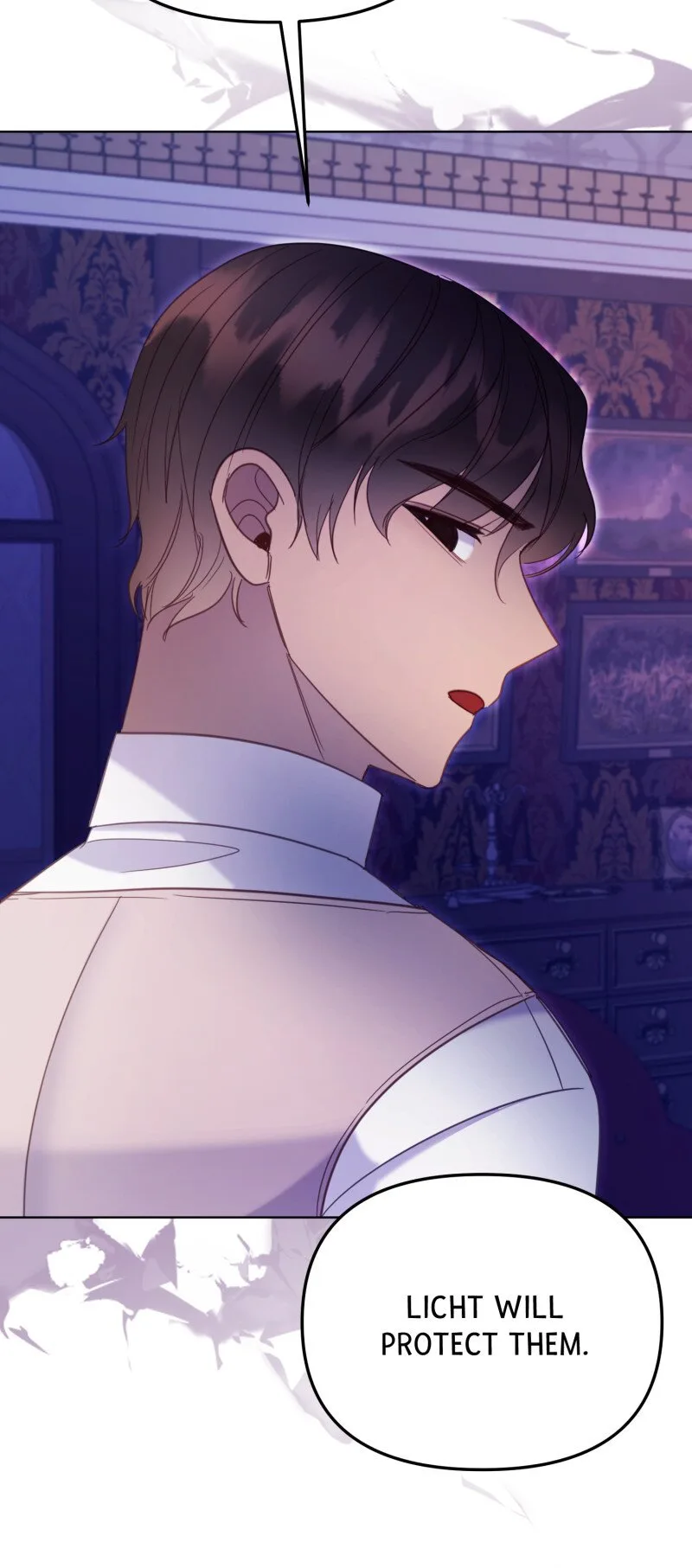 You’re Unforgiven, Your Majesty Chapter 30 page 68