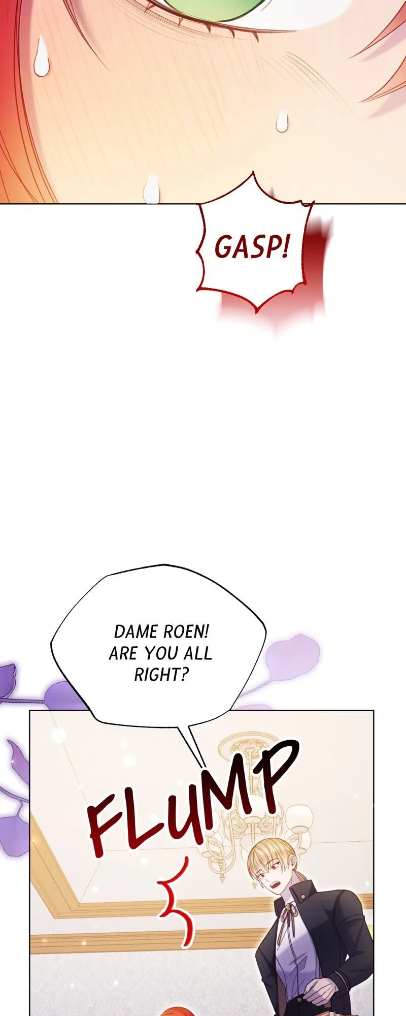 You’re Unforgiven, Your Majesty Chapter 29 page 42