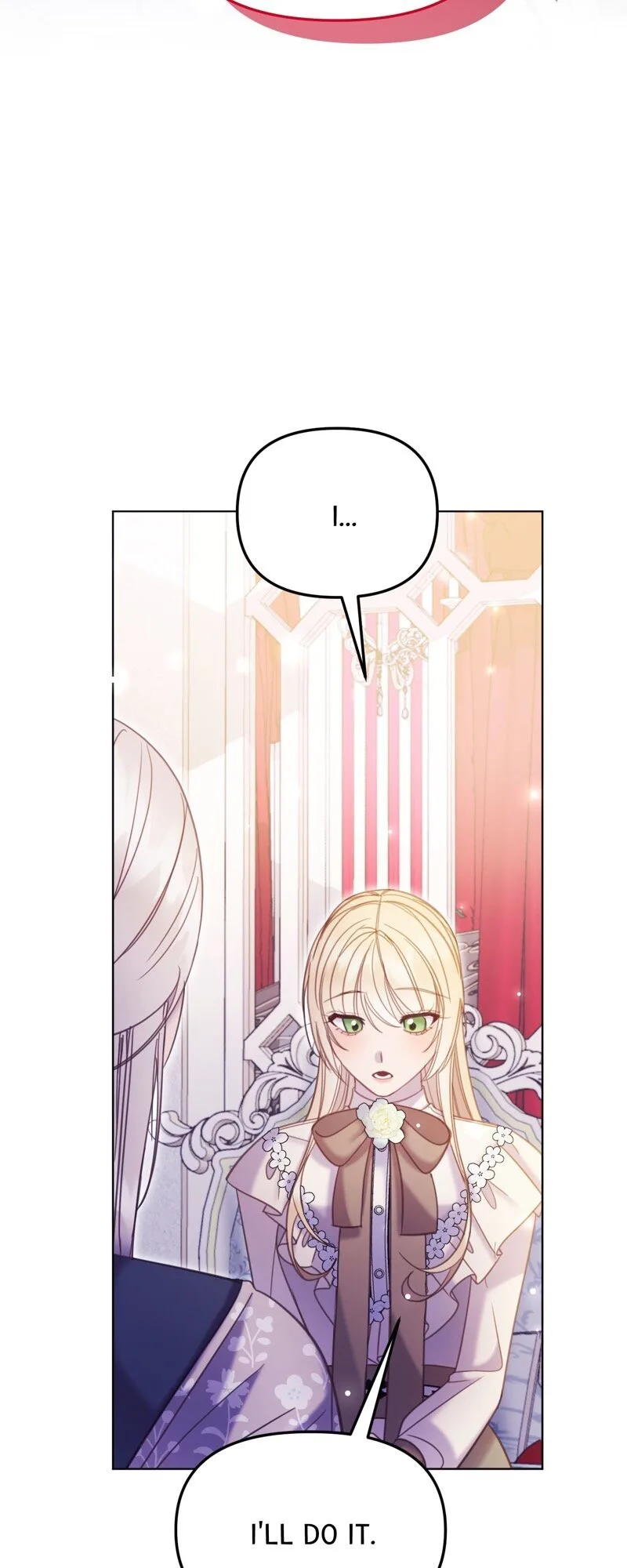 You’re Unforgiven, Your Majesty Chapter 29 page 28