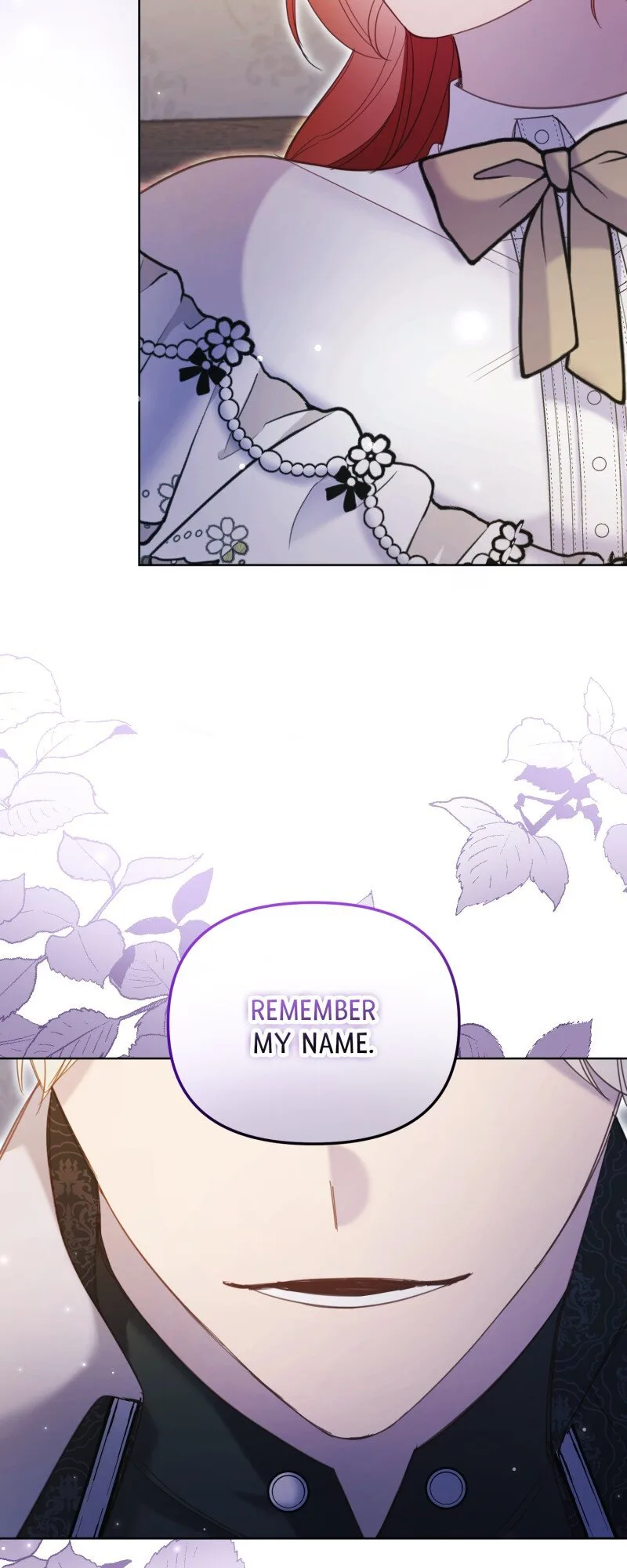 You’re Unforgiven, Your Majesty Chapter 31 page 34