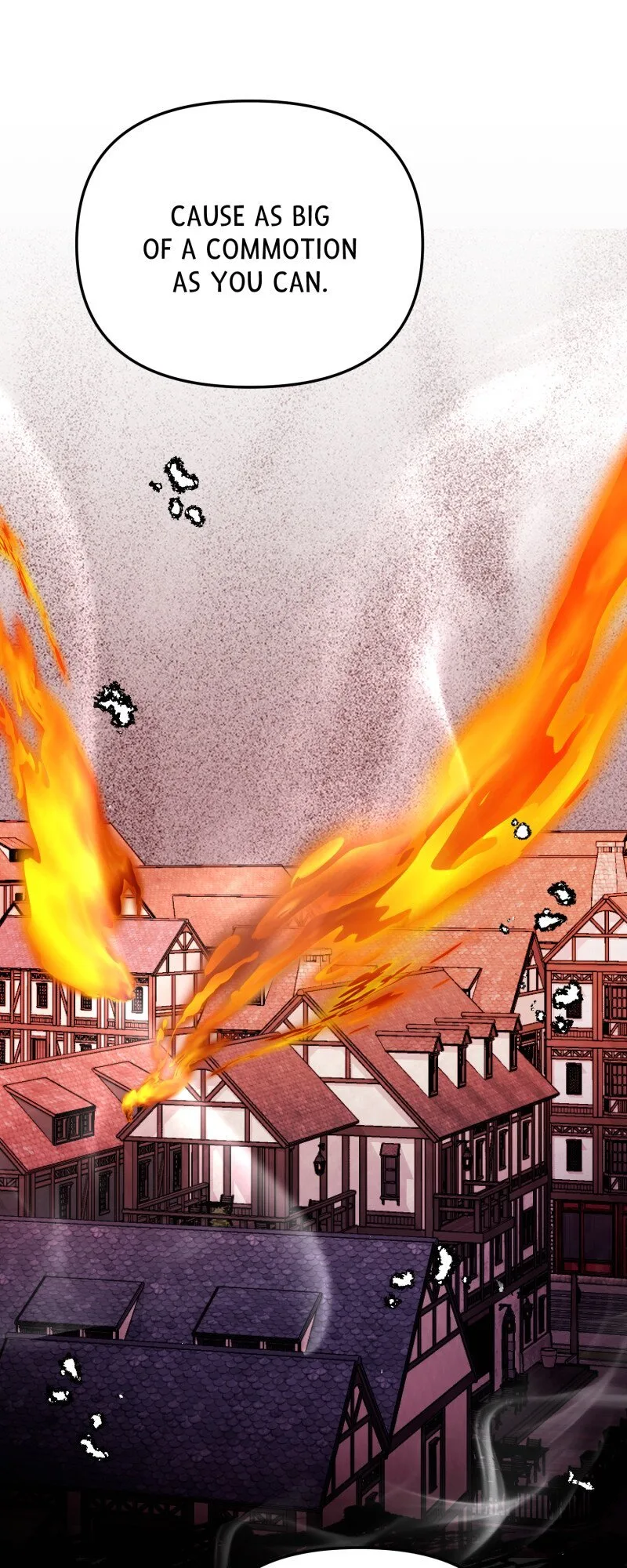 You’re Unforgiven, Your Majesty Chapter 30 page 64
