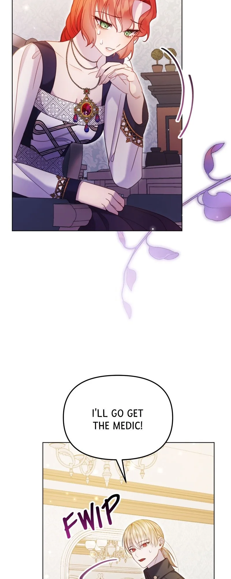 You’re Unforgiven, Your Majesty Chapter 29 page 44
