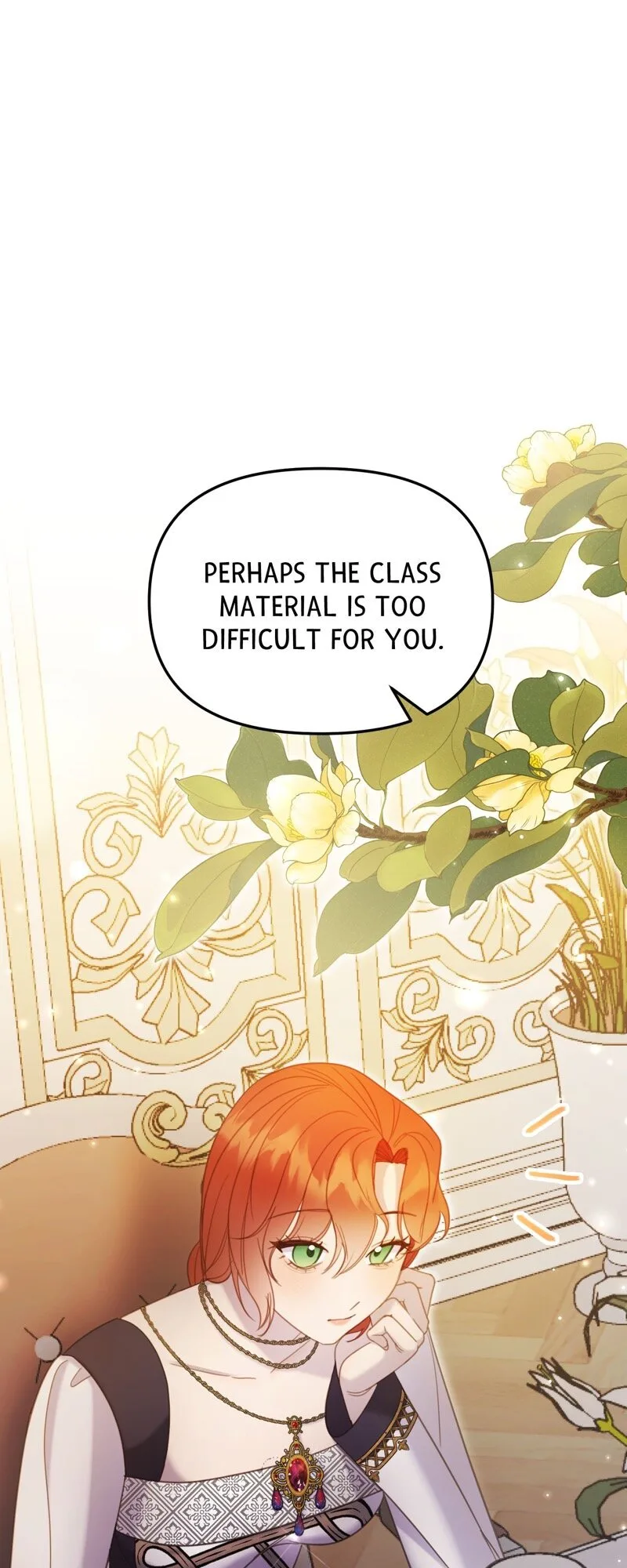 You’re Unforgiven, Your Majesty Chapter 29 page 50