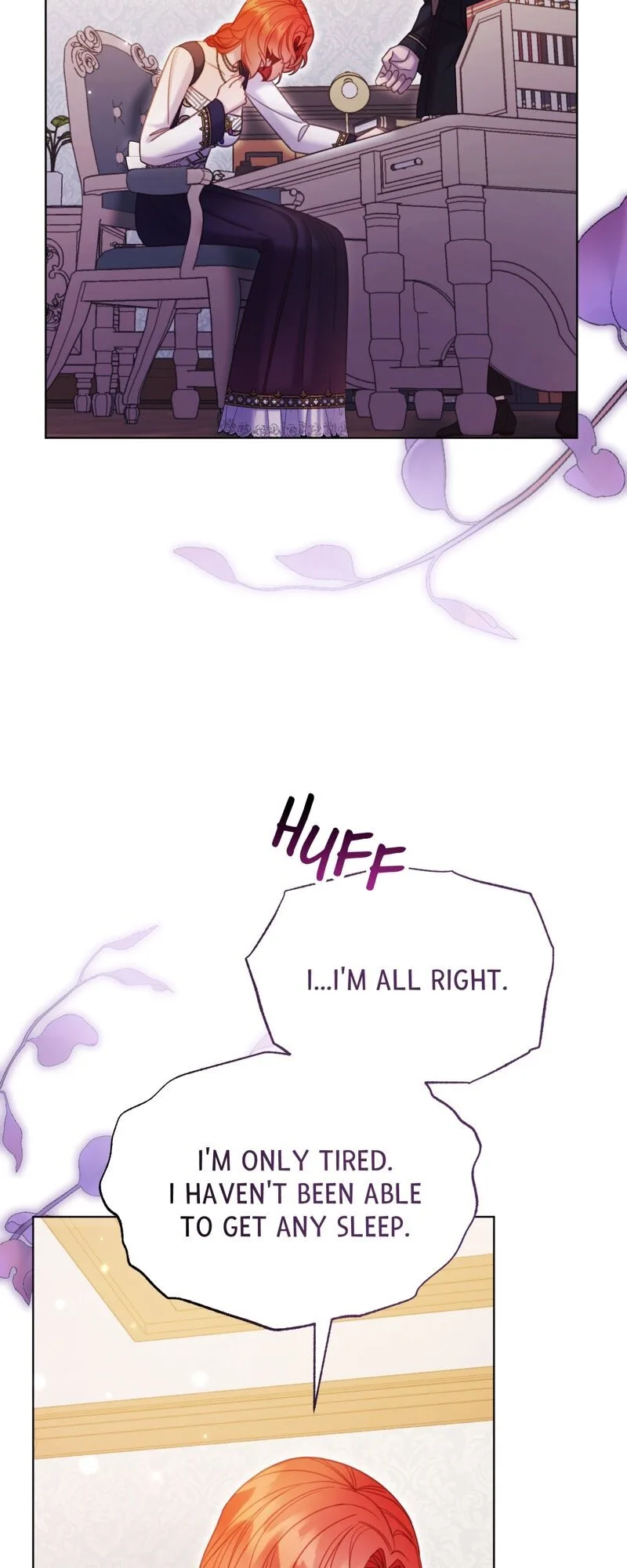 You’re Unforgiven, Your Majesty Chapter 29 page 43