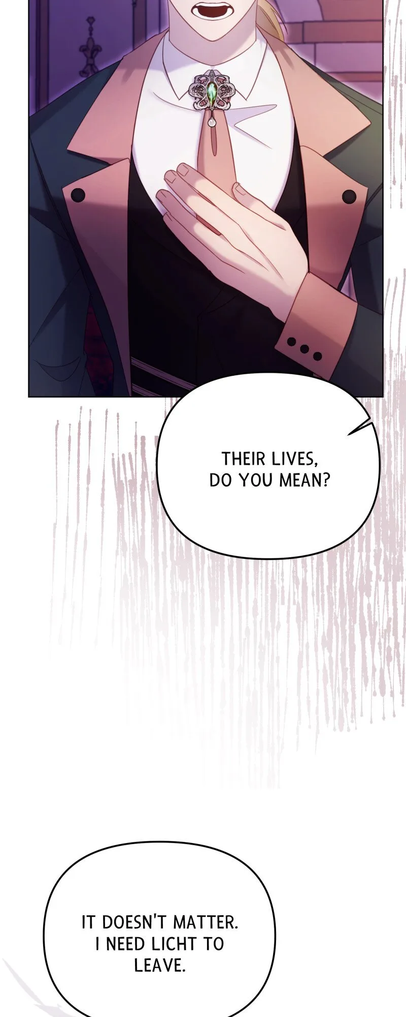 You’re Unforgiven, Your Majesty Chapter 30 page 67
