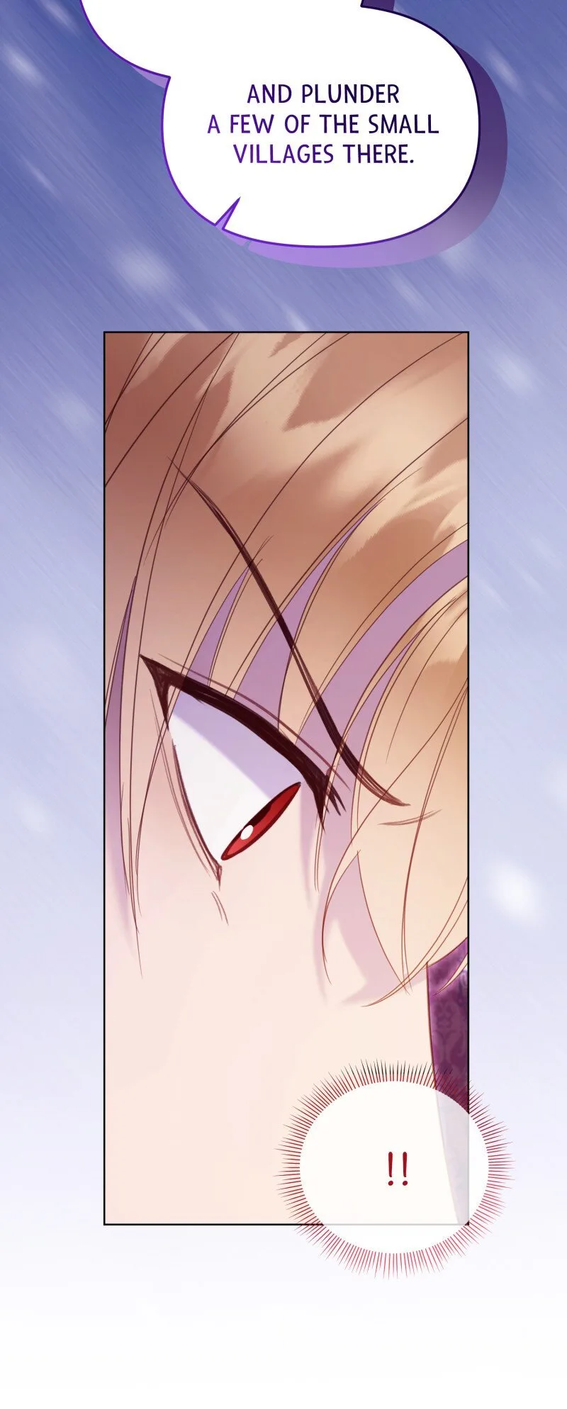 You’re Unforgiven, Your Majesty Chapter 30 page 63