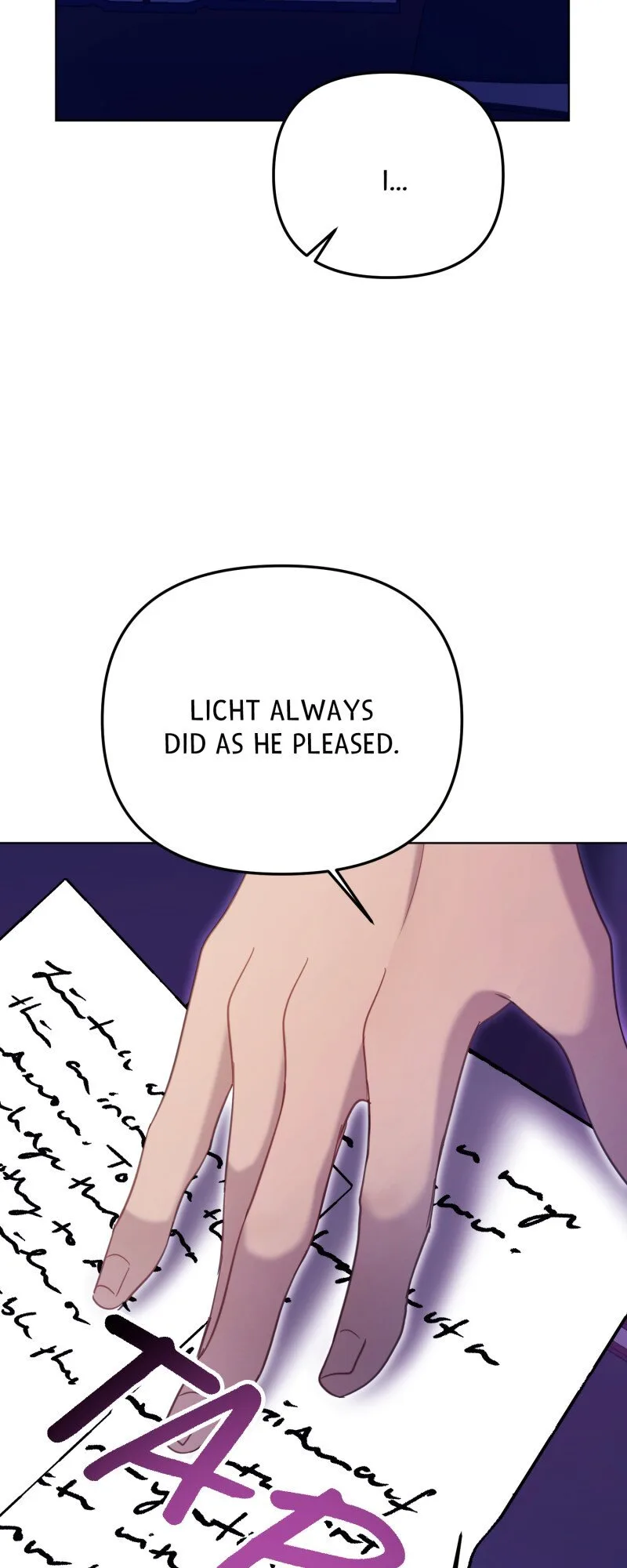 You’re Unforgiven, Your Majesty Chapter 30 page 71