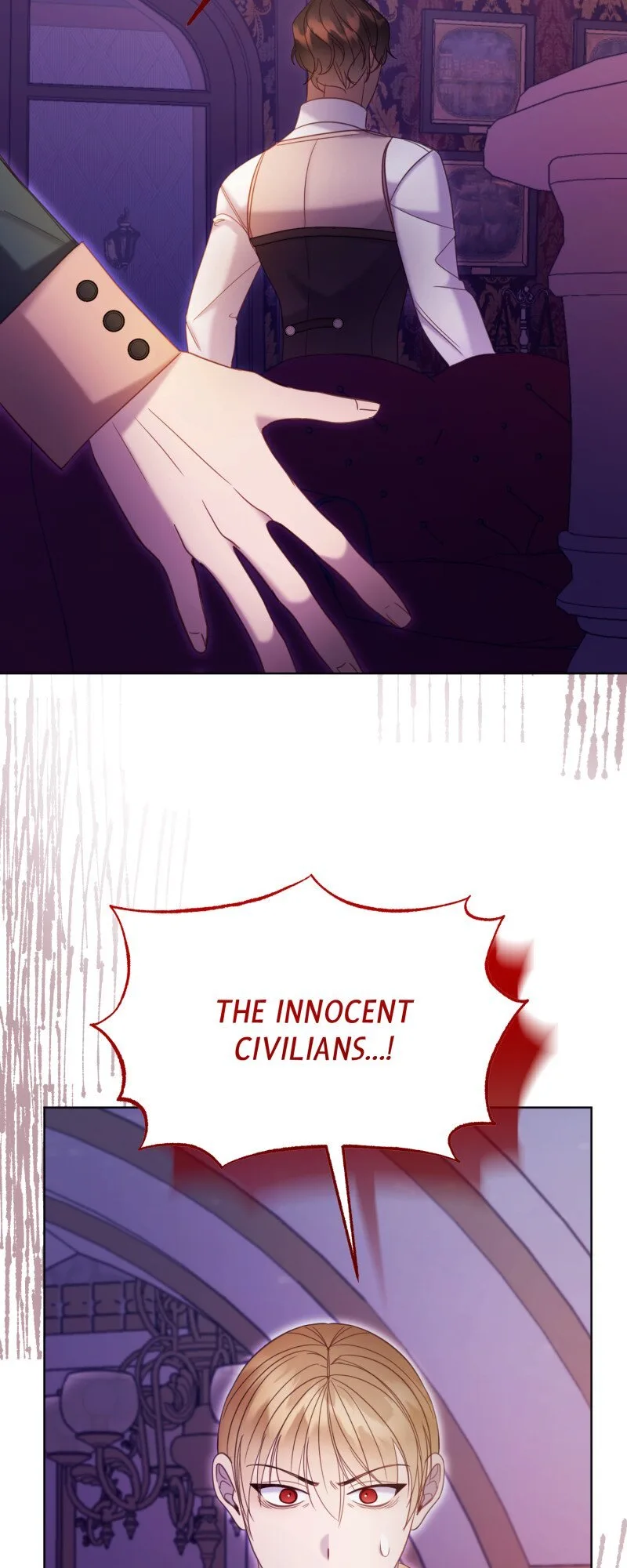 You’re Unforgiven, Your Majesty Chapter 30 page 66