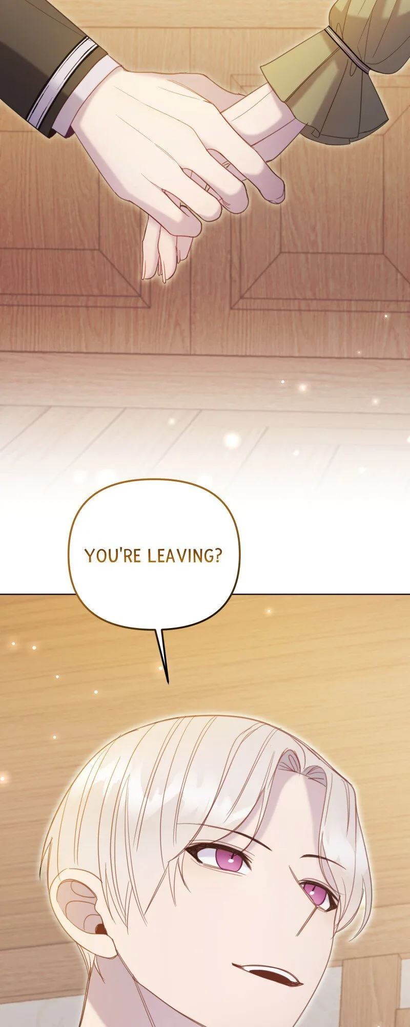 You’re Unforgiven, Your Majesty Chapter 31 page 30