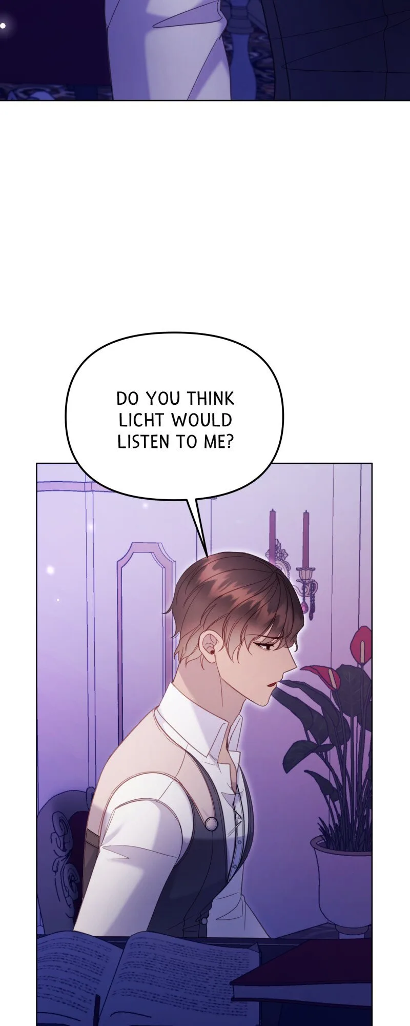 You’re Unforgiven, Your Majesty Chapter 30 page 70