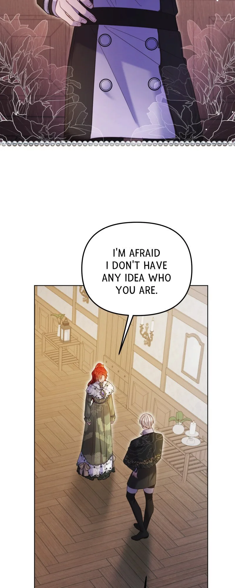 You’re Unforgiven, Your Majesty Chapter 31 page 25