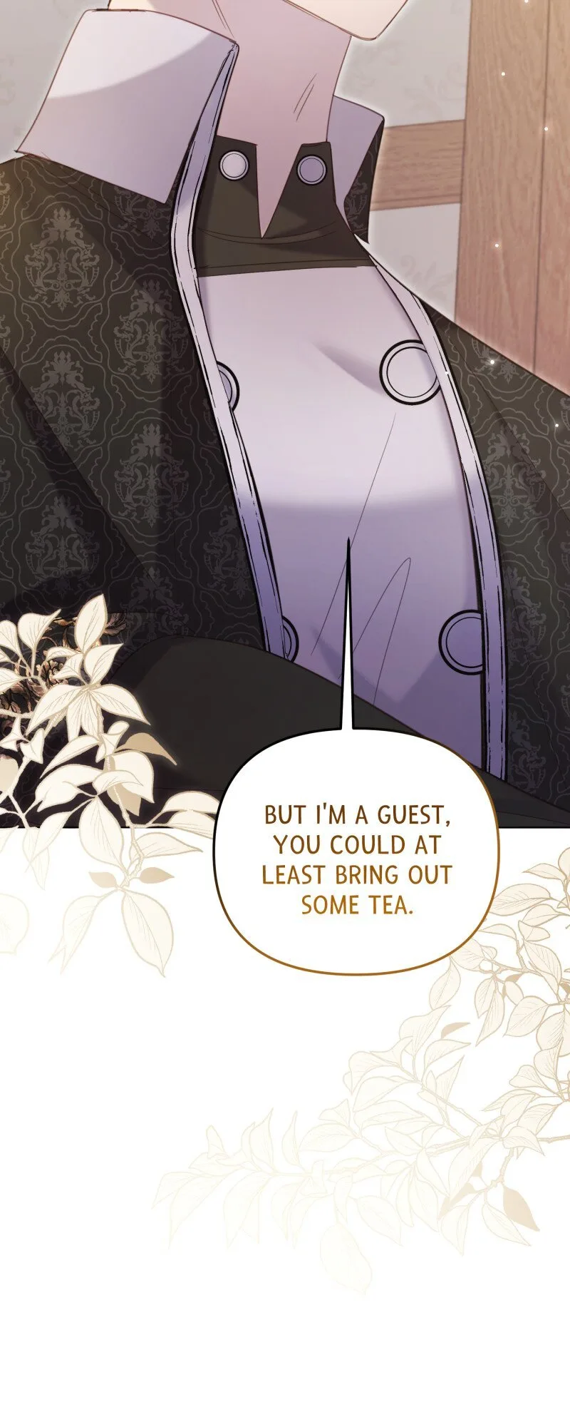 You’re Unforgiven, Your Majesty Chapter 31 page 31