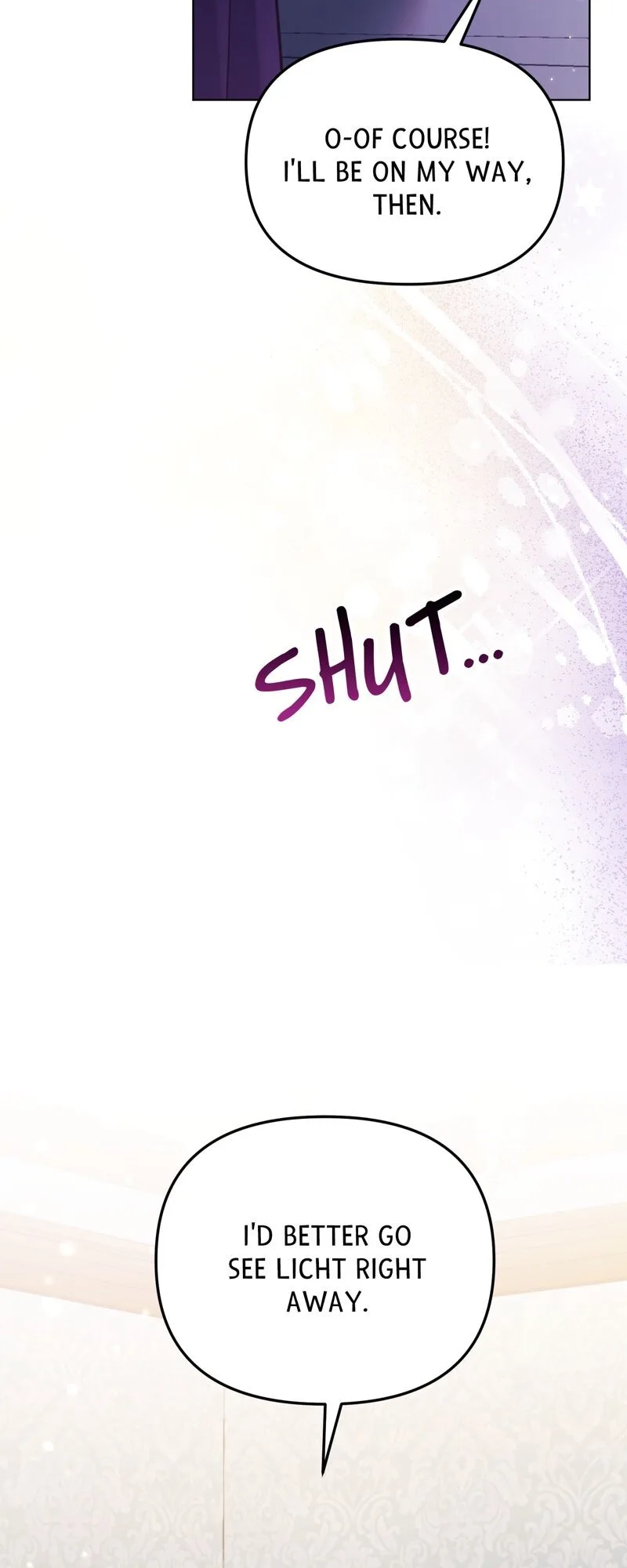 You’re Unforgiven, Your Majesty Chapter 29 page 47