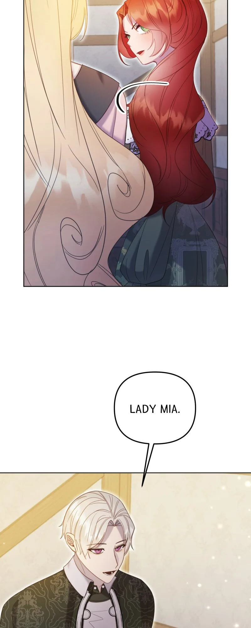 You’re Unforgiven, Your Majesty Chapter 31 page 42