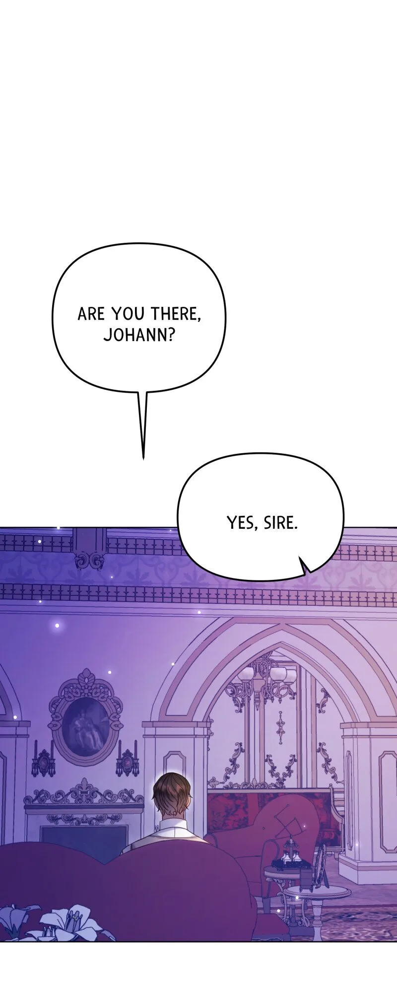 You’re Unforgiven, Your Majesty Chapter 30 page 60