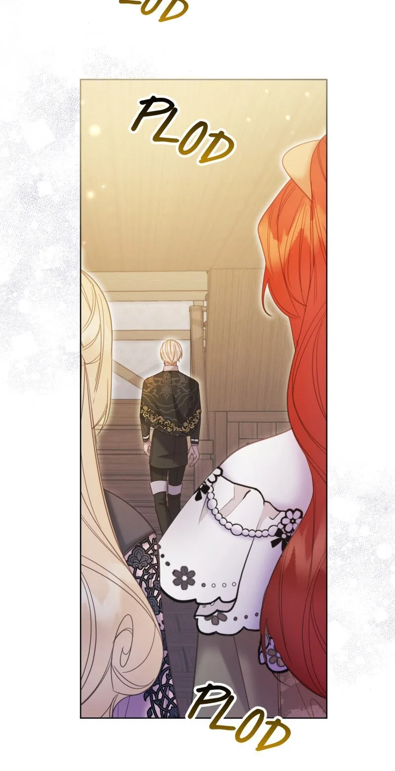 You’re Unforgiven, Your Majesty Chapter 31 page 46