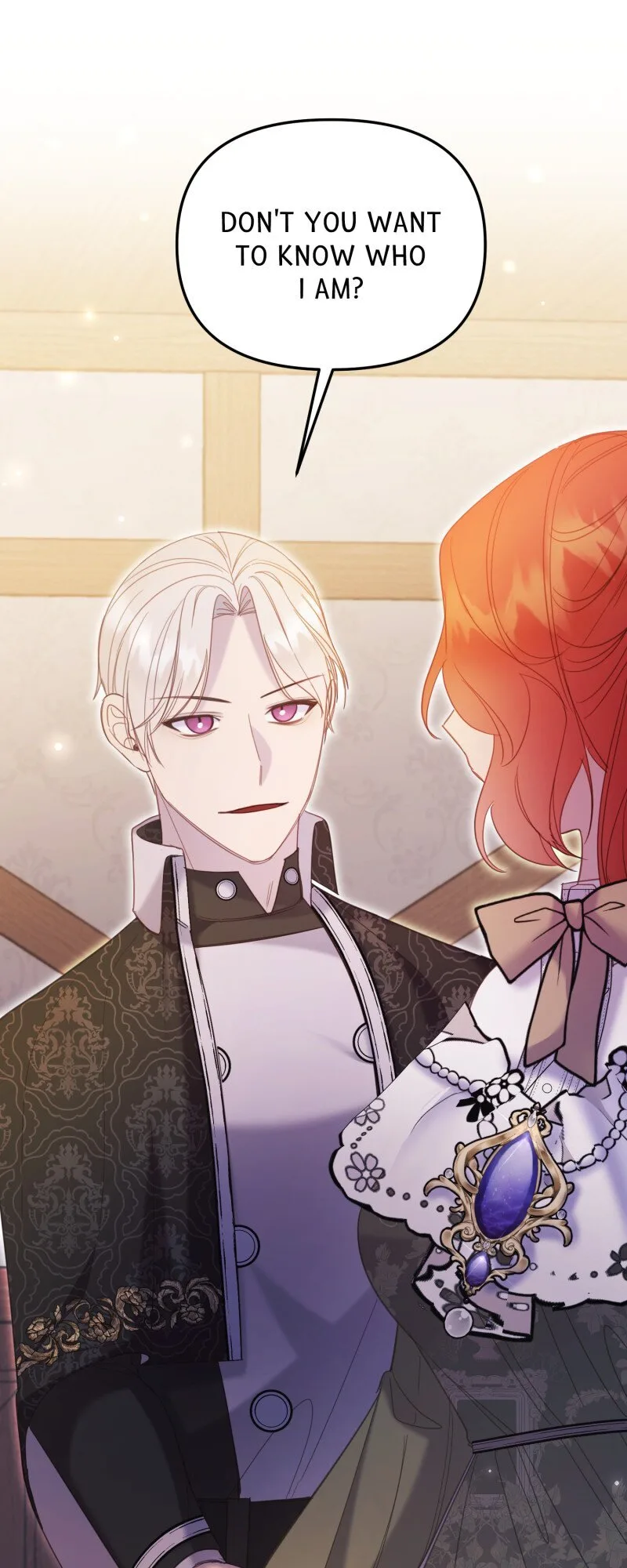 You’re Unforgiven, Your Majesty Chapter 31 page 32