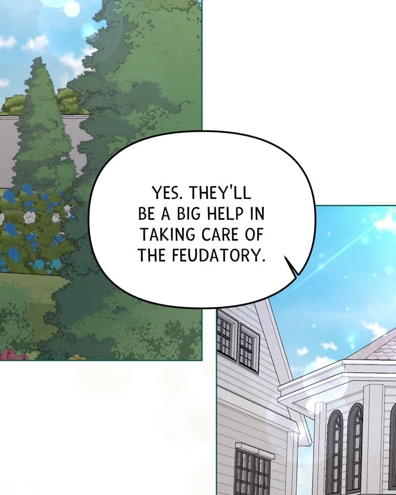 You’re Unforgiven, Your Majesty Chapter 27 page 41