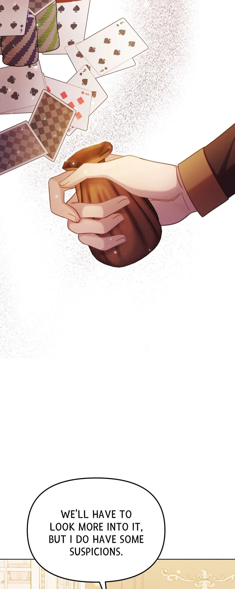 You’re Unforgiven, Your Majesty Chapter 29 page 63