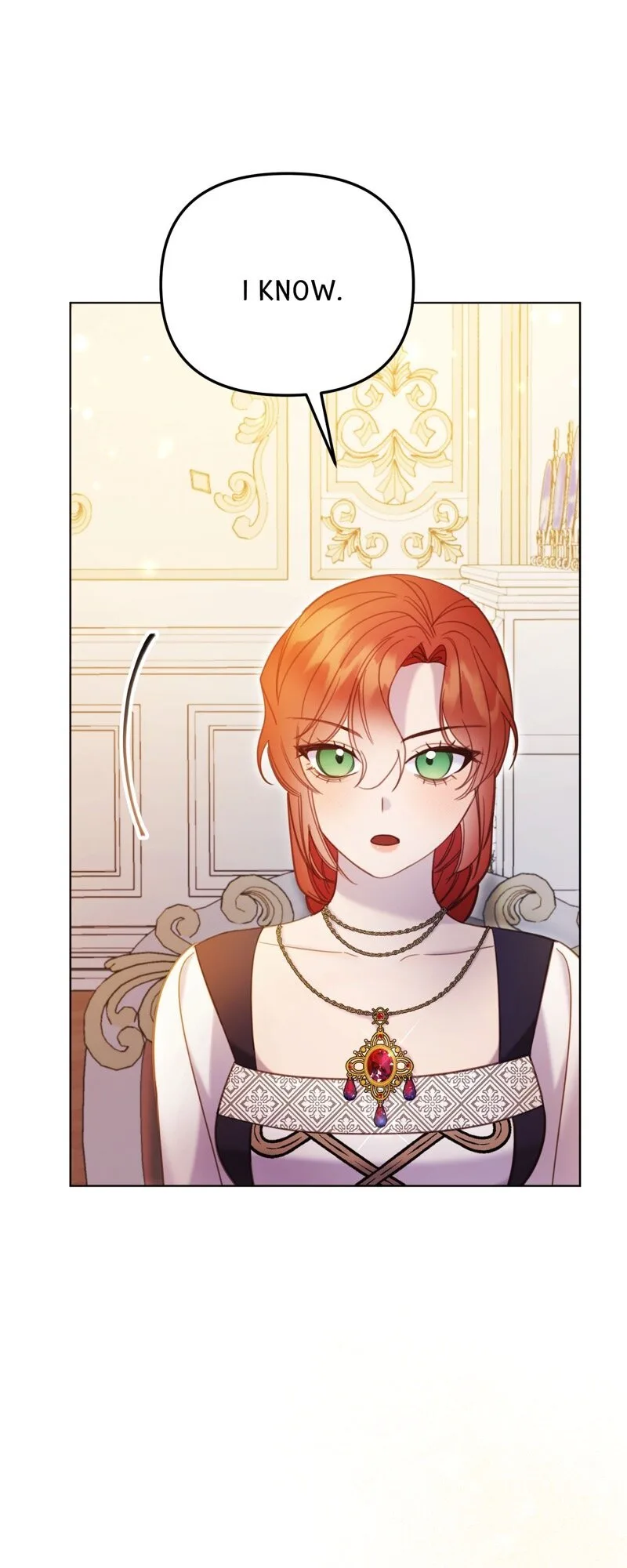 You’re Unforgiven, Your Majesty Chapter 29 page 56