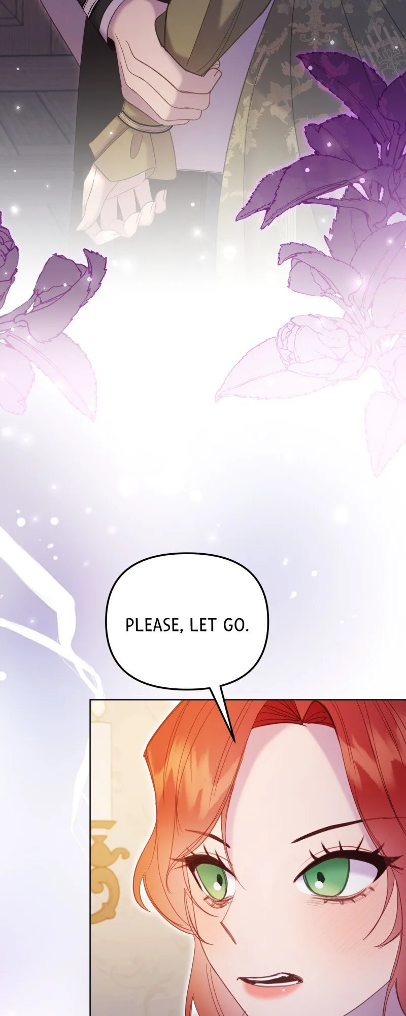 You’re Unforgiven, Your Majesty Chapter 31 page 33