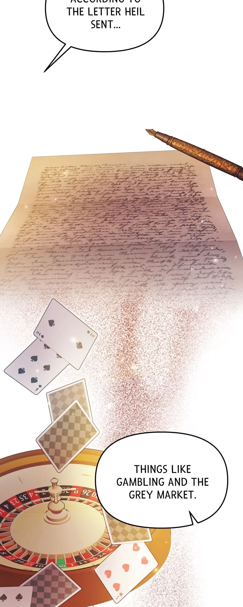 You’re Unforgiven, Your Majesty Chapter 29 page 62