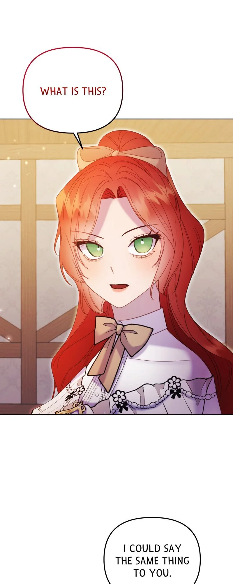 You’re Unforgiven, Your Majesty Chapter 31 page 47