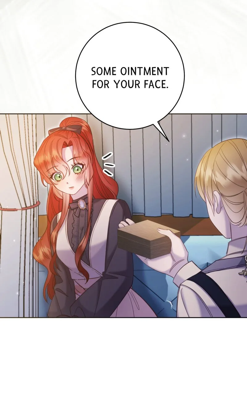 You’re Unforgiven, Your Majesty Chapter 34 page 26