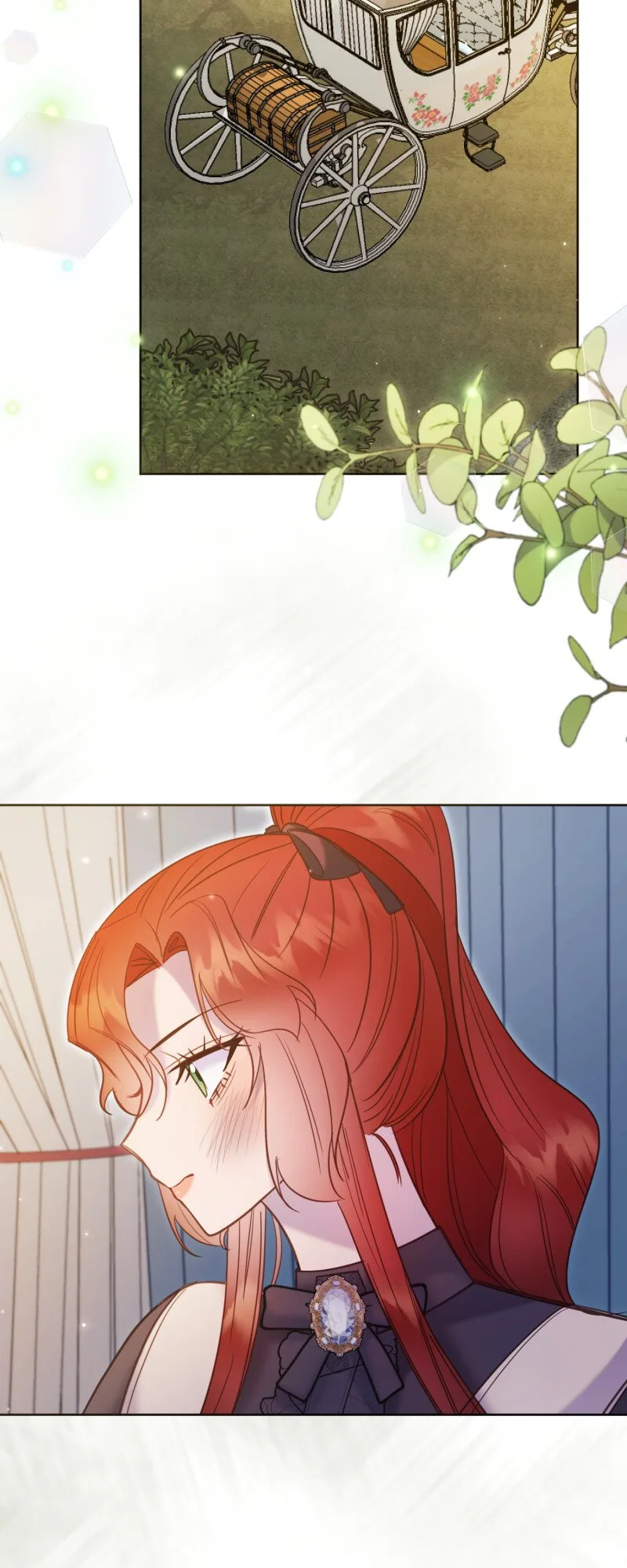 You’re Unforgiven, Your Majesty Chapter 34 page 25