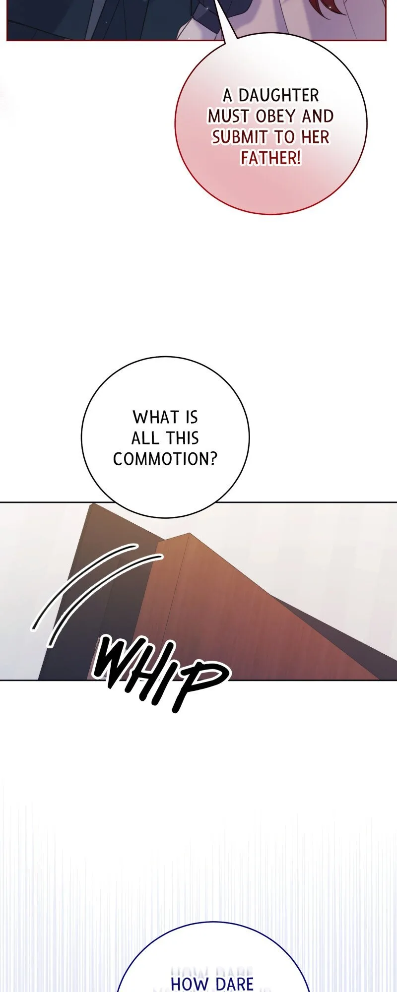 You’re Unforgiven, Your Majesty Chapter 34 page 4