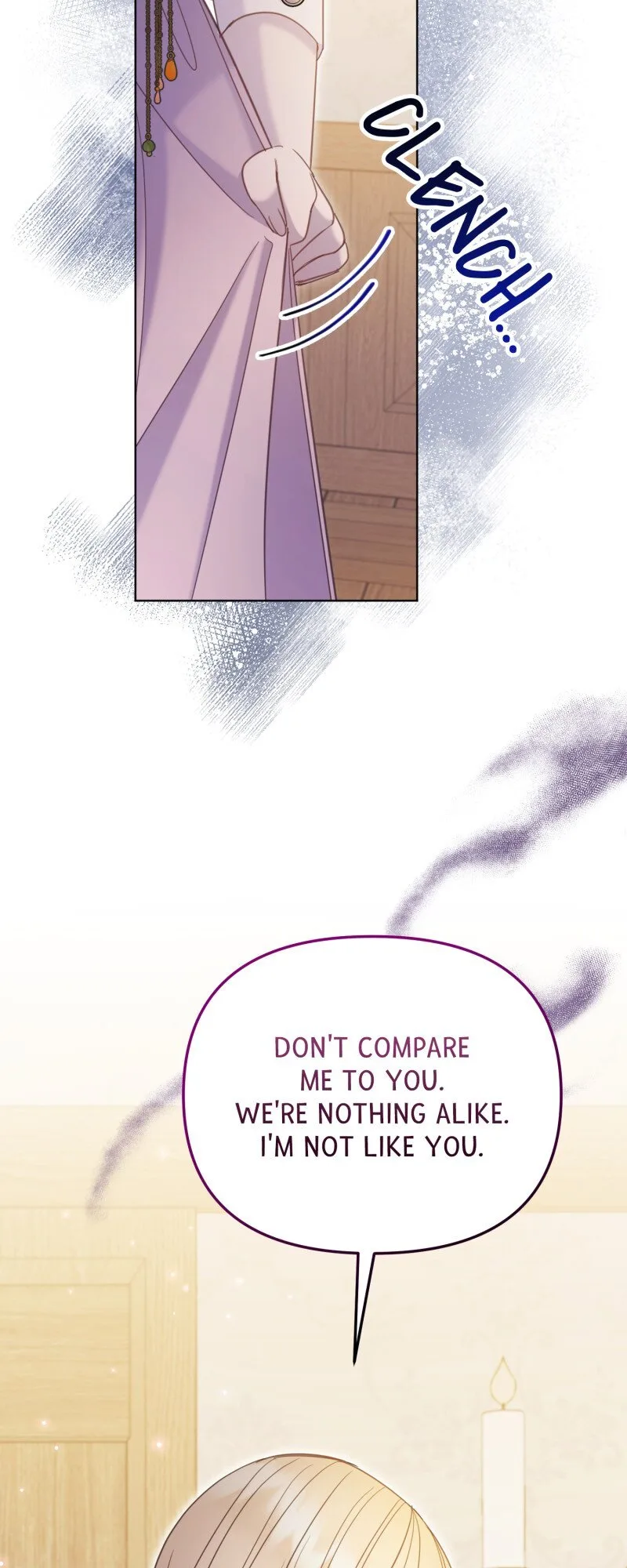 You’re Unforgiven, Your Majesty Chapter 31 page 54