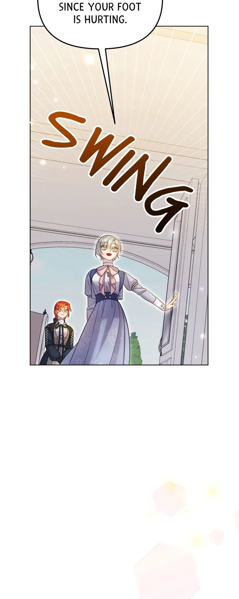 You’re Unforgiven, Your Majesty Chapter 27 page 46