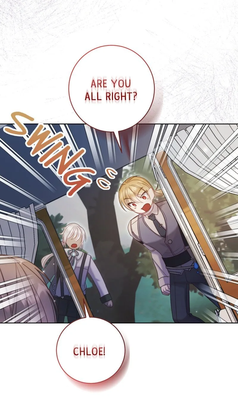 You’re Unforgiven, Your Majesty Chapter 34 page 40