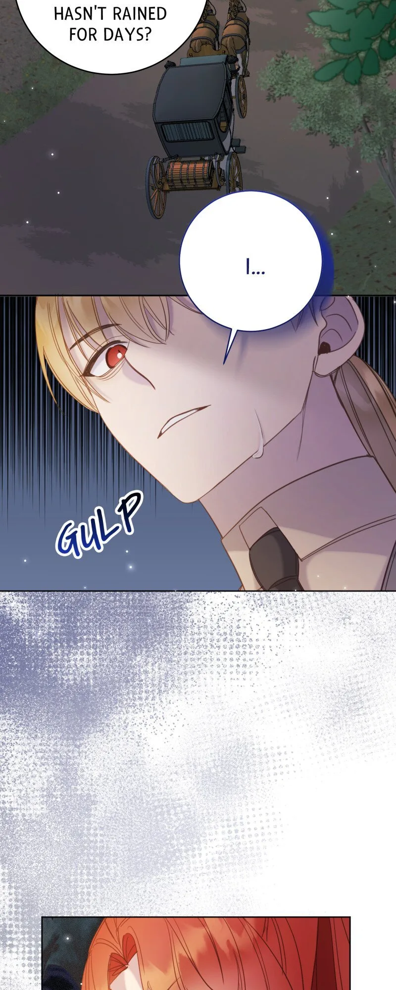 You’re Unforgiven, Your Majesty Chapter 34 page 43