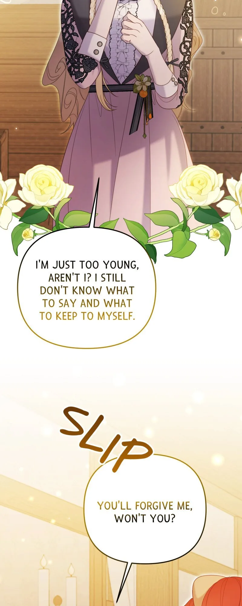 You’re Unforgiven, Your Majesty Chapter 31 page 60