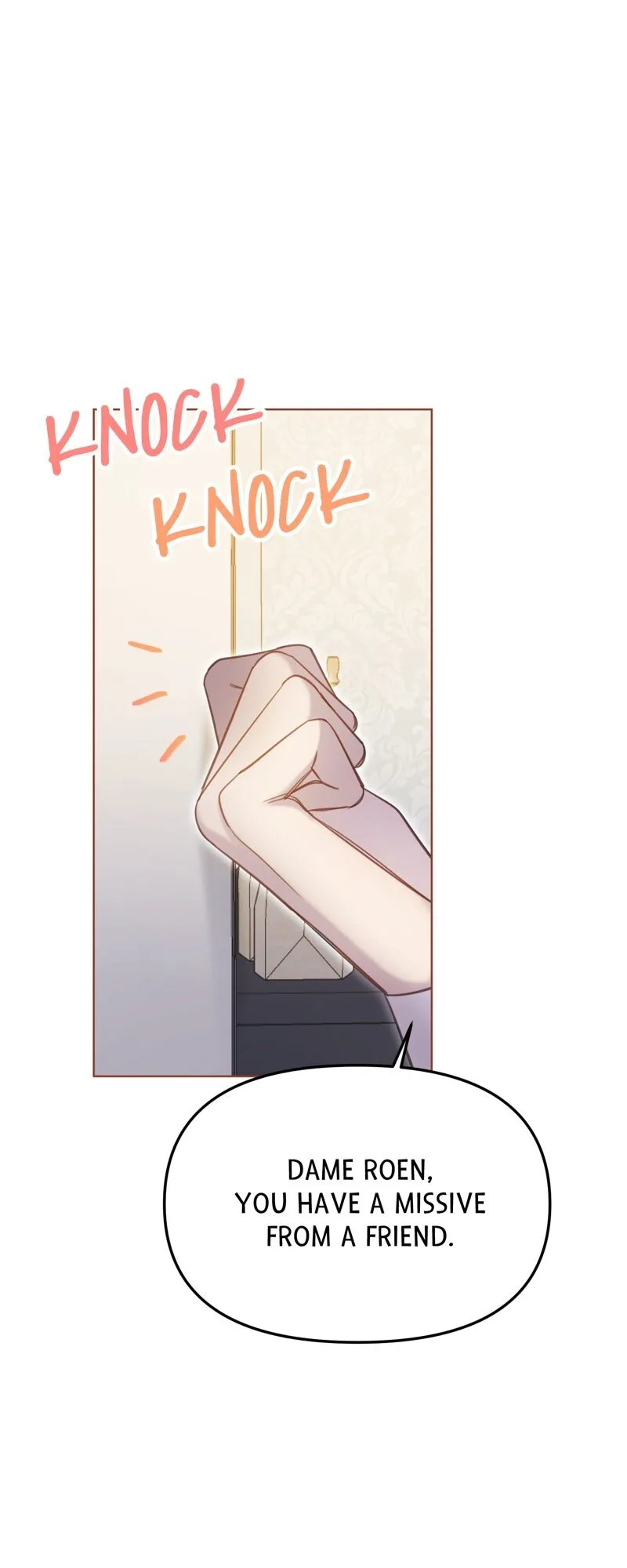 You’re Unforgiven, Your Majesty Chapter 27 page 29