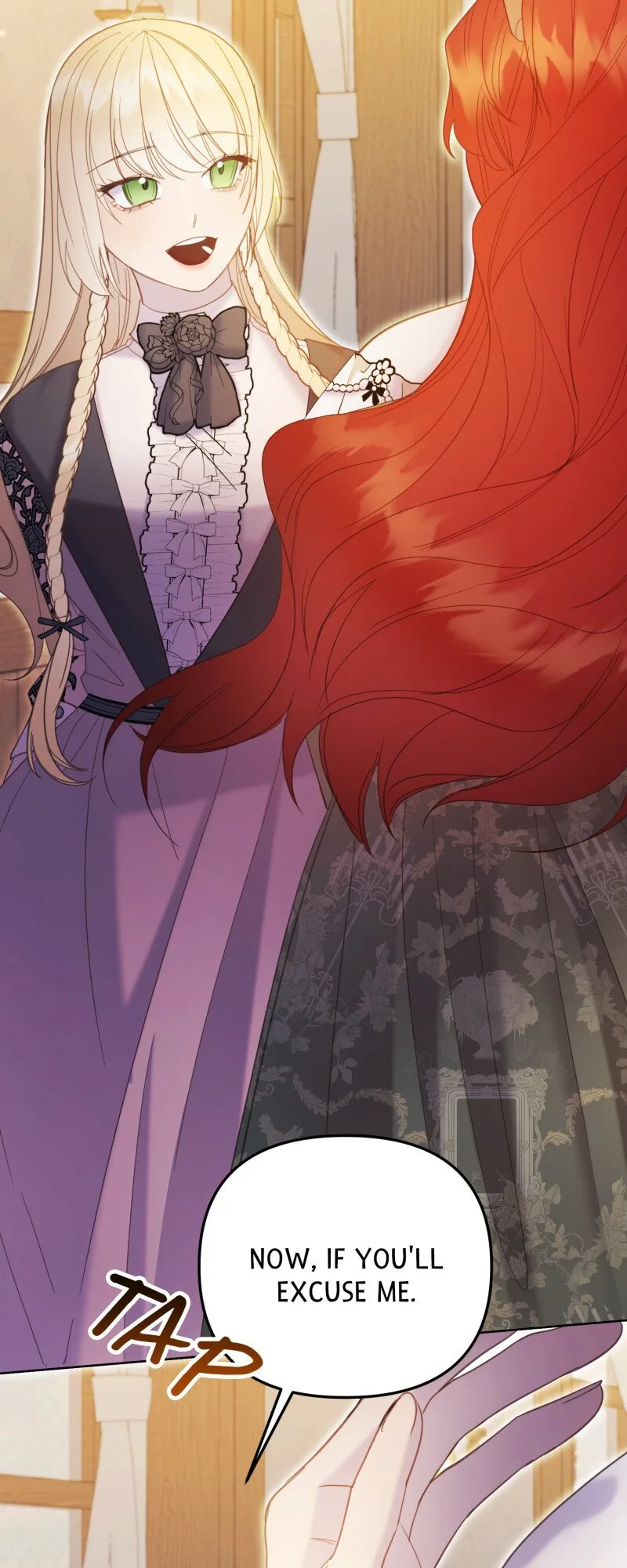 You’re Unforgiven, Your Majesty Chapter 31 page 61